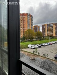 Простора 2-кімнатна квартира у ЖК Кардамон, вул. Зарічанська! фото 5 Простора 2-кімнатна квартира у ЖК Кардамон, вул. Зарічанська! фото 5