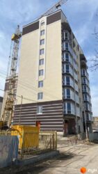 2 кімнатні квартири у Хмельницькому - найкращі пропозиції! фото 1 2 кімнатні квартири у Хмельницькому - найкращі пропозиції! фото 1