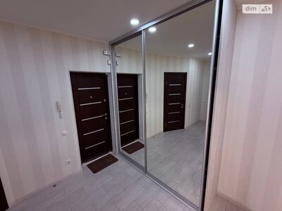 Простора 2к квартира 78 м² з меблями, теплою підлогою та підвалом на Виставці ✨ фото 5 Простора 2к квартира 78 м² з меблями, теплою підлогою та підвалом на Виставці ✨ фото 5