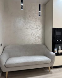 Розкішна однокімнатна квартира на вул. Лісогринівецька! фото 11 Розкішна однокімнатна квартира на вул. Лісогринівецька! фото 11