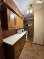 Унікальна пропозиція на Виставці — простора 2-кімнатна квартира фото 14 Унікальна пропозиція на Виставці — простора 2-кімнатна квартира фото 14