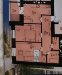 Продаж 2 к квартири 65 м кв. м на вул. Озерна 6/1 ЖК Європейський фото 4 Продаж 2 к квартири 65 м кв. м на вул. Озерна 6/1 ЖК Європейський фото 4