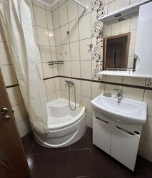 Простора 1к квартира з фонтаном у дворі в ЖК Набережний Квартал ⛲ фото 2 Простора 1к квартира з фонтаном у дворі в ЖК Набережний Квартал ⛲ фото 2