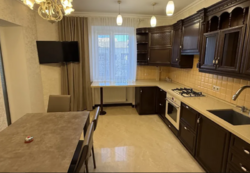 Простора 3-кімнатна квартира з євроремонтом та індивідуальним опалення на Виставці фото 7 Простора 3-кімнатна квартира з євроремонтом та індивідуальним опалення на Виставці фото 7