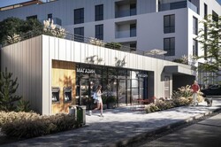 ✨ Двосторонній таунхаус площею 76.86 м² в екологічному ЖК «Smart&Green» фото 8 ✨ Двосторонній таунхаус площею 76.86 м² в екологічному ЖК «Smart&Green» фото 8