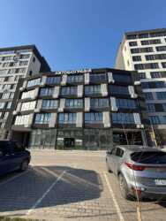 🏁 СТАНЬТЕ ПЕРШИМ ВЛАСНИКОМ! 1к квартира в ЖК «АВТОБІОГРАФІЯ» 🏢✨ фото 12 🏁 СТАНЬТЕ ПЕРШИМ ВЛАСНИКОМ! 1к квартира в ЖК «АВТОБІОГРАФІЯ» 🏢✨ фото 12