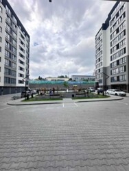 ✨ Світла 1-кімнатна квартира площею 45.10 м² у зданому ЖК «Автобіографія» — перший поверх над комерцією! фото 2 ✨ Світла 1-кімнатна квартира площею 45.10 м² у зданому ЖК «Автобіографія» — перший поверх над комерцією! фото 2