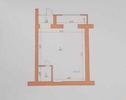 🏢 **Унікальна пропозиція! Квартира в сучасному ЖК EGOIST** фото 2 🏢 **Унікальна пропозиція! Квартира в сучасному ЖК EGOIST** фото 2