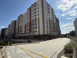 Масштабна 3к квартира 97 м² за вигідною переуступці в ЖК Sofiya 2 ✨ фото 1 Масштабна 3к квартира 97 м² за вигідною переуступці в ЖК Sofiya 2 ✨ фото 1