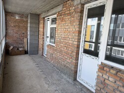 Простора 3к квартира 83 м² у зданій секції ЖК «Європейський» ✨ фото 9 Простора 3к квартира 83 м² у зданій секції ЖК «Європейський» ✨ фото 9