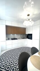 3-кімнатна квартира з сучасним ремонтом на Виставці фото 5 3-кімнатна квартира з сучасним ремонтом на Виставці фото 5