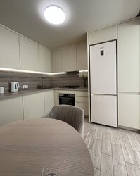 Простора 1-кімнатна квартира в зданій новобудові на Озерній фото 7 Простора 1-кімнатна квартира в зданій новобудові на Озерній фото 7
