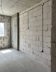 ✨ Компактна 2к квартира площею 52 м² біля озера в ЖК «Приозерний» фото 16 ✨ Компактна 2к квартира площею 52 м² біля озера в ЖК «Приозерний» фото 16