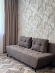 Стильної однокімнатна квартира в новобудові від забудовника КОМУНБУД (Рауш)! фото 2 Стильної однокімнатна квартира в новобудові від забудовника КОМУНБУД (Рауш)! фото 2