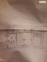 1к квартири 35 кв. м на вул. Проскурівська фото 2 1к квартири 35 кв. м на вул. Проскурівська фото 2