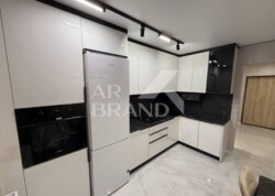 💎 Естетика та Комфорт: Сучасна 1к квартира в Південно-Західному районі фото 5 💎 Естетика та Комфорт: Сучасна 1к квартира в Південно-Західному районі фото 5