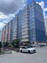Простора 1-кімнатна квартира в популярному та повністю обжитому ЖК «Барви» на Озерній! фото 1 Простора 1-кімнатна квартира в популярному та повністю обжитому ЖК «Барви» на Озерній! фото 1