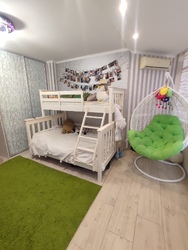 ✨ 2к квартира 72 м² з євроремонтом у ЖК «Укрстандарт» на Виставці фото 18 ✨ 2к квартира 72 м² з євроремонтом у ЖК «Укрстандарт» на Виставці фото 18