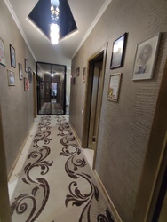 ✨ 2к квартира 72 м² з євроремонтом у ЖК «Укрстандарт» на Виставці фото 27 ✨ 2к квартира 72 м² з євроремонтом у ЖК «Укрстандарт» на Виставці фото 27