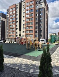 Простора 1к квартира по переуступці в зданому ЖК Avila City ✨ фото 16 Простора 1к квартира по переуступці в зданому ЖК Avila City ✨ фото 16