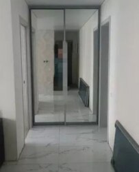 2к квартира з кухнею-студією, свіжий євроремонт фото 20 2к квартира з кухнею-студією, свіжий євроремонт фото 20