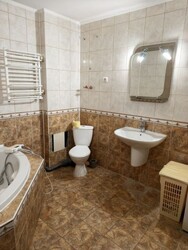 ✨ Величезна сімейна квартира 106 м² біля парку та вокзалів фото 7 ✨ Величезна сімейна квартира 106 м² біля парку та вокзалів фото 7