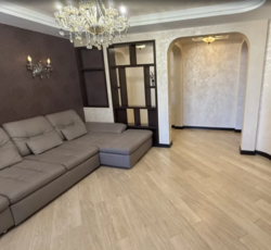 Простора 3-кімнатна квартира з євроремонтом та індивідуальним опалення на Виставці фото 1 Простора 3-кімнатна квартира з євроремонтом та індивідуальним опалення на Виставці фото 1