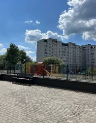 2к квартира на вул. Залізняка Максима фото 2 2к квартира на вул. Залізняка Максима фото 2