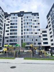 ✨ Світла 1-кімнатна квартира площею 45.10 м² у зданому ЖК «Автобіографія» — перший поверх над комерцією! фото 1 ✨ Світла 1-кімнатна квартира площею 45.10 м² у зданому ЖК «Автобіографія» — перший поверх над комерцією! фото 1