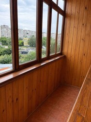 Простора та світла 3-кімнатна квартира в надійному цегляному будинку на Озерній фото 6 Простора та світла 3-кімнатна квартира в надійному цегляному будинку на Озерній фото 6