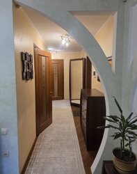 ✨ Світла та сонячна 2-кімнатна квартира з капітальним ремонтом «для себе» на проспекті Миру! фото 5 ✨ Світла та сонячна 2-кімнатна квартира з капітальним ремонтом «для себе» на проспекті Миру! фото 5