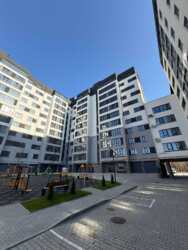 🏁 СТАНЬТЕ ПЕРШИМ ВЛАСНИКОМ! 1к квартира в ЖК «АВТОБІОГРАФІЯ» 🏢✨ фото 11 🏁 СТАНЬТЕ ПЕРШИМ ВЛАСНИКОМ! 1к квартира в ЖК «АВТОБІОГРАФІЯ» 🏢✨ фото 11