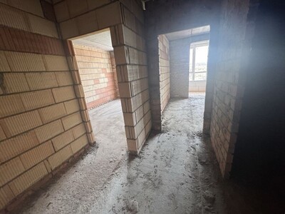 Класна пропозиція в будинку! 1к квартира 45 м² з виглядом на озеро у ЖК Едем 🌊✨ фото 7 Класна пропозиція в будинку! 1к квартира 45 м² з виглядом на озеро у ЖК Едем 🌊✨ фото 7