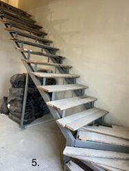 ✨ Дворівнева 4-кімнатна квартира у мікрорайоні Виставка фото 13 ✨ Дворівнева 4-кімнатна квартира у мікрорайоні Виставка фото 13