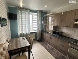 1-кімнатна квартира з євроремонтом у новобудові, вул. Січових Стрільців, 5 (район Озерна)! ✨ фото 15 1-кімнатна квартира з євроремонтом у новобудові, вул. Січових Стрільців, 5 (район Озерна)! ✨ фото 15