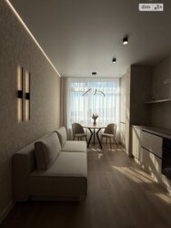 Розкішна 1-кімнатна квартира в елітному ЖК «Свобода» на Виставці фото 1 Розкішна 1-кімнатна квартира в елітному ЖК «Свобода» на Виставці фото 1
