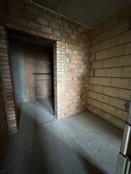 ✨ Сучасна 1к квартира 44.63 м² з гардеробною на ідеальному 6 поверсі в ЖК «Едем» фото 6 ✨ Сучасна 1к квартира 44.63 м² з гардеробною на ідеальному 6 поверсі в ЖК «Едем» фото 6