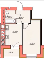 🏢 1-    '-7',   1