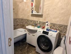 1-кімнатна квартира європланування площею 35 м² з індивідуальним опаленням фото 3 1-кімнатна квартира європланування площею 35 м² з індивідуальним опаленням фото 3