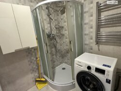 1-кімнатна квартира з євроремонтом у новобудові, вул. Січових Стрільців, 5 (район Озерна)! ✨ фото 8 1-кімнатна квартира з євроремонтом у новобудові, вул. Січових Стрільців, 5 (район Озерна)! ✨ фото 8