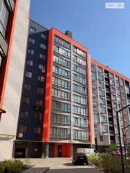 ✨ Видова 1-кімнатна квартира площею 42.7 м² з панорамними вікнами у топовому ЖК Dream Park — самий Центр міста! фото 1 ✨ Видова 1-кімнатна квартира площею 42.7 м² з панорамними вікнами у топовому ЖК Dream Park — самий Центр міста! фото 1