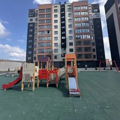 1� �������� 44 �² � ������ ��������� �� Avila City �� ������� ✨ ���� 7