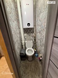 Простора 2к квартира 52 м² з бойлером біля «Дани» на Озерній фото 6 Простора 2к квартира 52 м² з бойлером біля «Дани» на Озерній фото 6