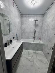 ПРОСТОРА 2-КІМНАТНА КВАРТИРА З СУПЕР-РЕМОНТОМ ТА ТЕХНІКОЮ! 🔥 фото 8 ПРОСТОРА 2-КІМНАТНА КВАРТИРА З СУПЕР-РЕМОНТОМ ТА ТЕХНІКОЮ! 🔥 фото 8