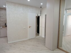 ✨ Унікальна зонована 1к квартира з євроремонтом у ЖК «Студентський» фото 2 ✨ Унікальна зонована 1к квартира з євроремонтом у ЖК «Студентський» фото 2