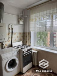 ✨ 3-кімнатна квартира площею 50 м² на комфортному 4-му поверсі на Виставц фото 1 ✨ 3-кімнатна квартира площею 50 м² на комфортному 4-му поверсі на Виставц фото 1