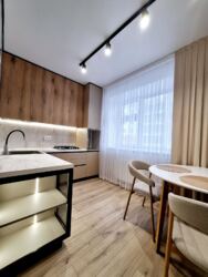 ✨ ЗАТИШОК ТА СТИЛЬ У ЖК «ЩАСЛИВИЙ» — ВАША ІДЕАЛЬНА КВАРТИРА НА ВИСТАВЦІ фото 1 ✨ ЗАТИШОК ТА СТИЛЬ У ЖК «ЩАСЛИВИЙ» — ВАША ІДЕАЛЬНА КВАРТИРА НА ВИСТАВЦІ фото 1