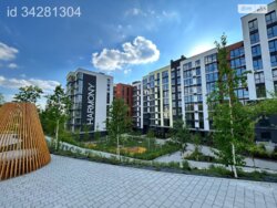 ✨ Видова та світла 2-кімнатна квартира площею 72.2 м² у зданій новобудові ЖК Harmony for life фото 3 ✨ Видова та світла 2-кімнатна квартира площею 72.2 м² у зданій новобудові ЖК Harmony for life фото 3