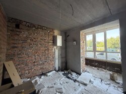 ✨ Панорамна 2к квартира площею 70 м² у ЖК «Барбарис» на Виставці фото 3 ✨ Панорамна 2к квартира площею 70 м² у ЖК «Барбарис» на Виставці фото 3