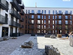 Простора 1к квартира в зданому ЖК Status Residence ✨ фото 6 Простора 1к квартира в зданому ЖК Status Residence ✨ фото 6